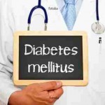 Diabetes mellitus - Zuckerkrankheit